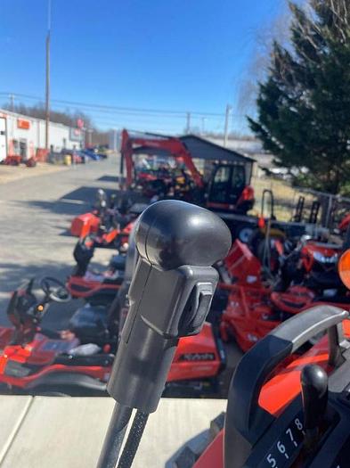 Used Kubota B2301HSD