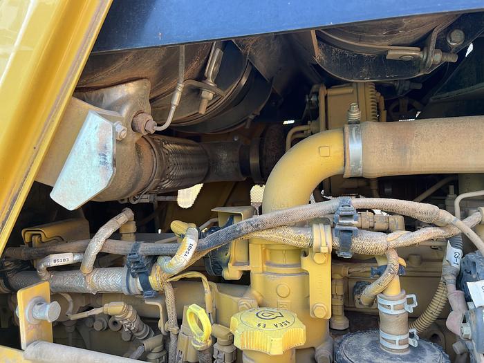 Used 2018 John Deere 700K Crawler Dozer