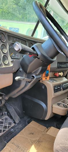 Used 2003 Mack CV713 Granite