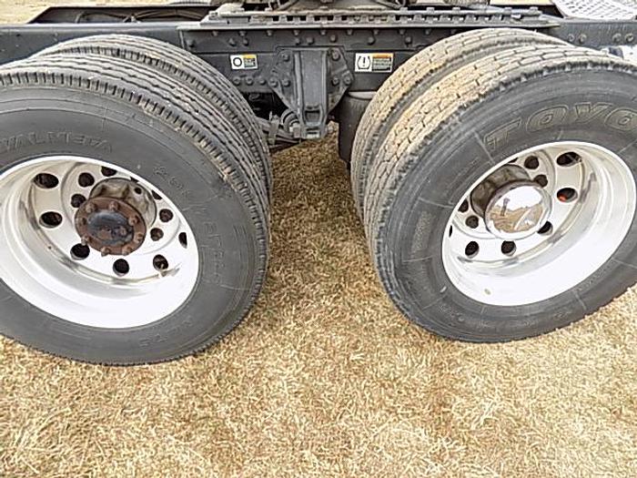 Used 2014 Kenworth T6 Tandem Axle Sleeper