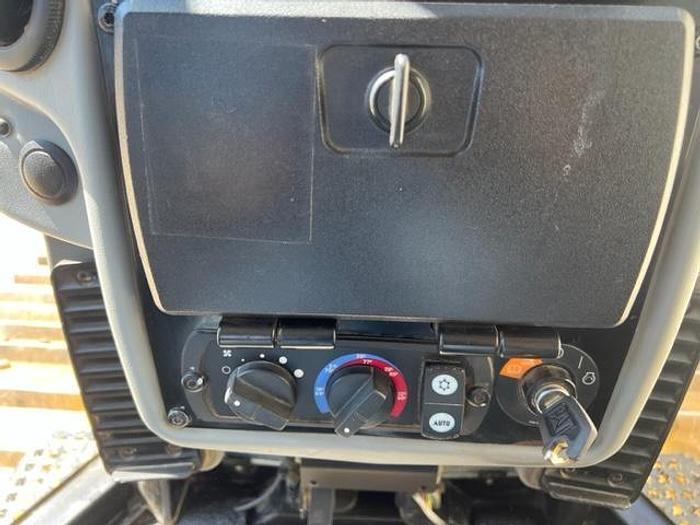 Used 2018 Caterpillar D6N LPG