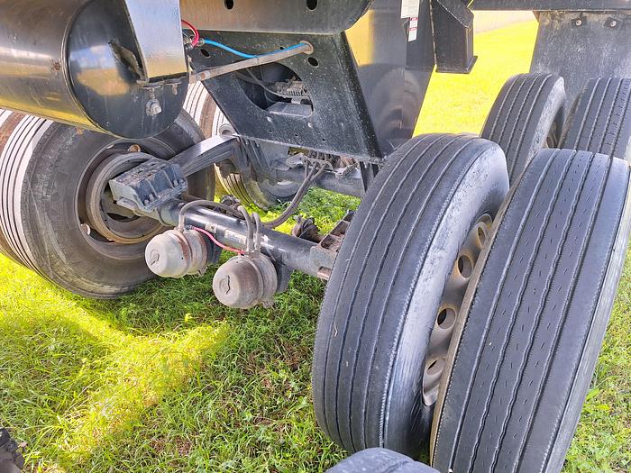 Used 2017 Clement RKHL2828-3