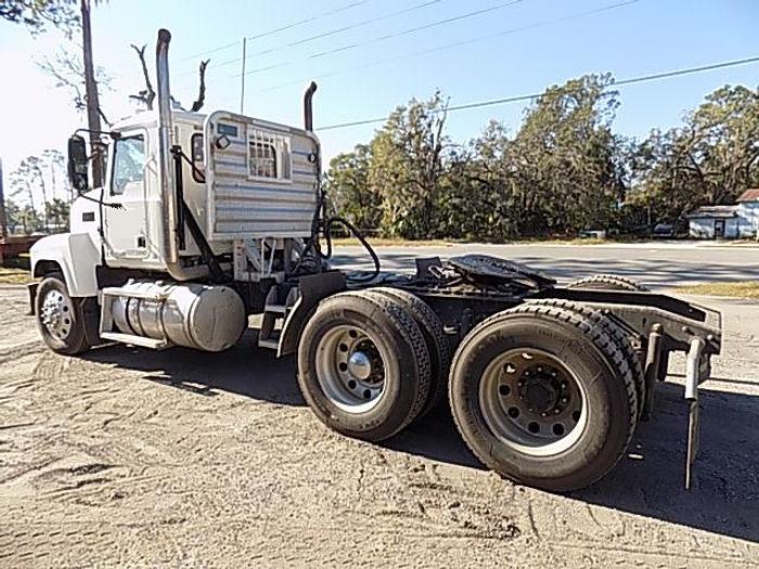 Used 2016 Mack CHU 613 Day Cab ****Rebuilt Automatic Transmission****
