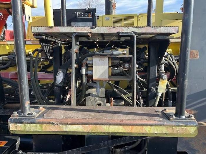 Used 2012 Dynapac F1000T