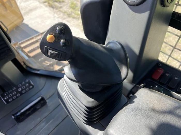 Used 2016 CATERPILLAR D3K2 LGP