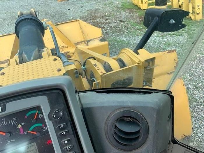 Used 2014 Caterpillar 972K