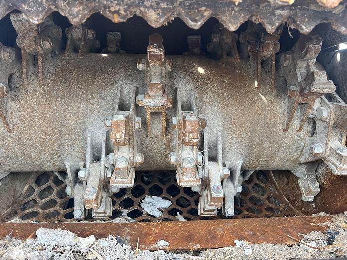 Used 2008 Bandit 1680