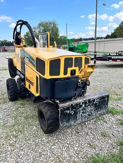 Used 2017 Vermeer SC552