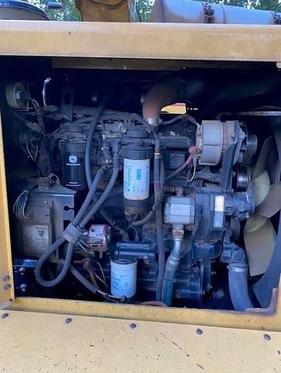 Used 2008 Vermeer BC1800XL