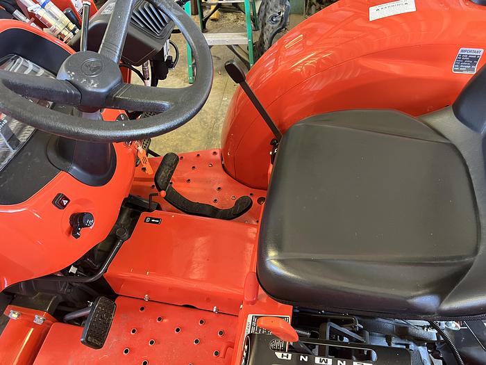 Used 2022 Kubota L2501