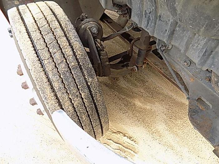 Used 2010 International Durastar 4300, Cab and Chassis (Allison Automatic)