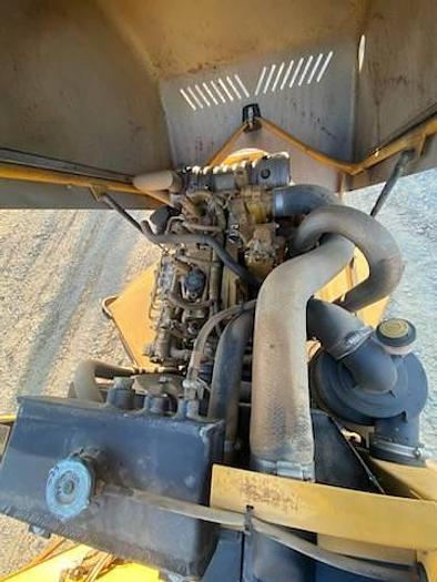 Used 2021 Vermeer CTX160