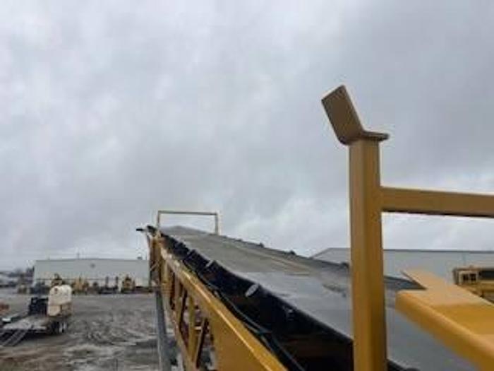 Used 2021 MGL Engineering Inc. SiteBoss