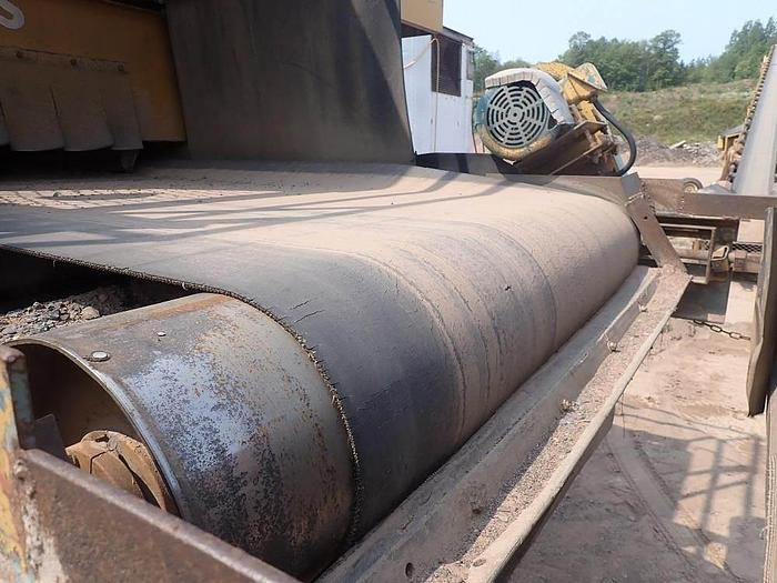 Used Allis-Chalmers 6x20