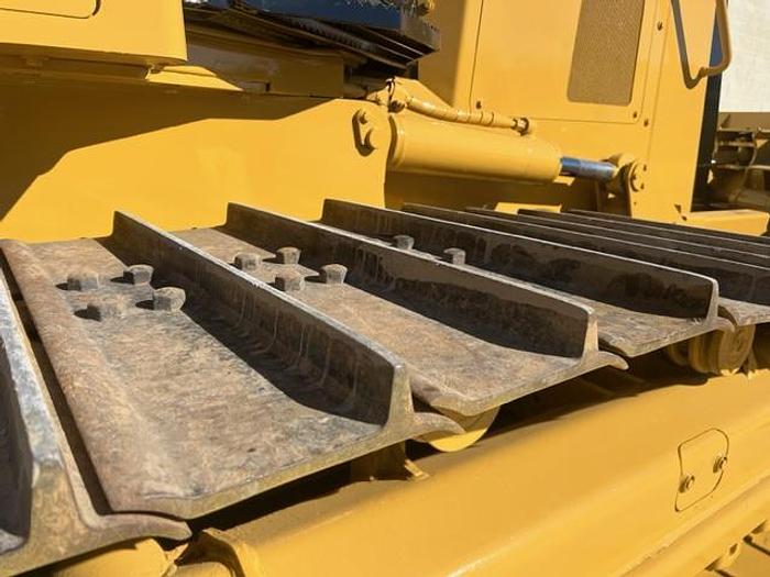 Used 2019 Caterpillar D6K2 LGP