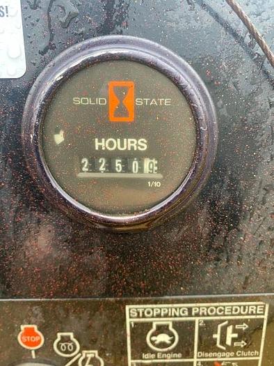 Used 2010 Vermeer BC1000XL