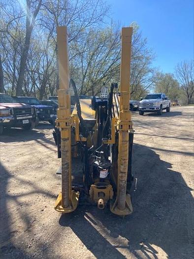 Used 2022 Vermeer D23x30III