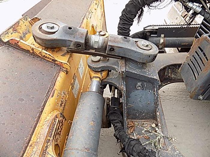 Used 2016 Deere 700K LGP Dozer