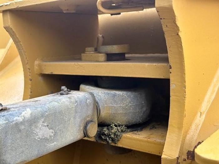 Used 2014 Caterpillar D6K2 LGP