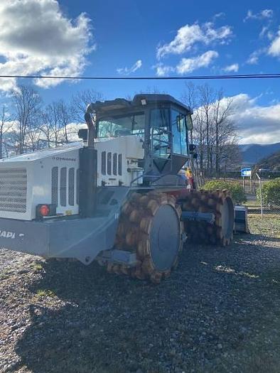 Used 2021 Dynapac CT3000