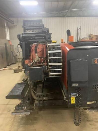 Used 2015 Ditch Witch JT30