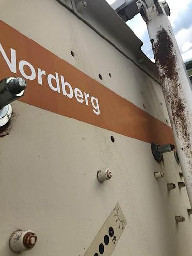 Used 2008 Metso ST620