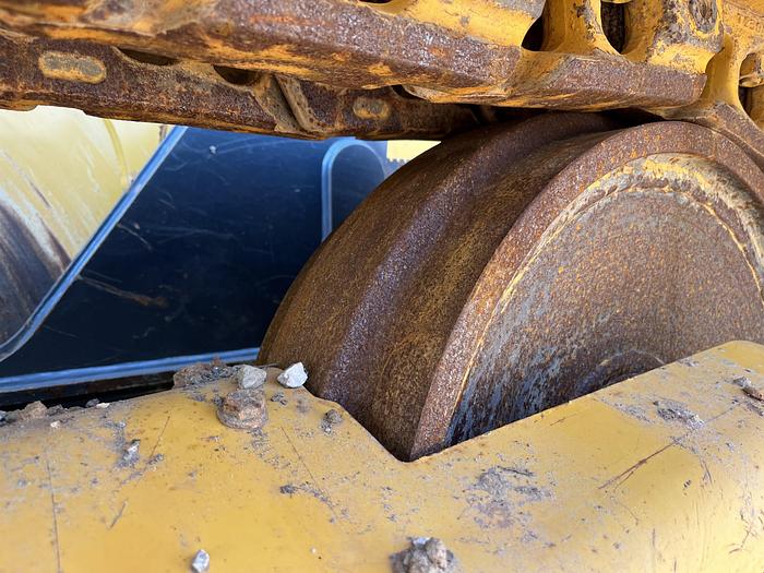 Used 2018 John Deere 700K Crawler Dozer