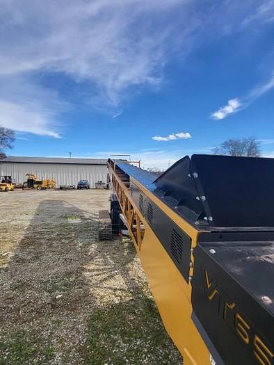 Used 2022 MGL Engineering Inc. VT65