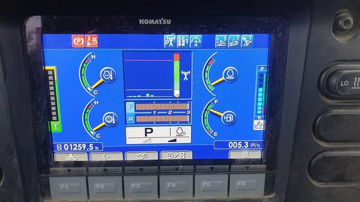 Used 2022 Komatsu D71PXI-24