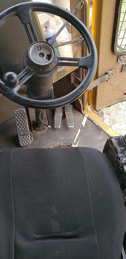 Used 2006 Tigercat  635C Boggie
