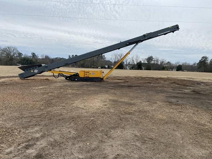 Used 2019 Anaconda TR60