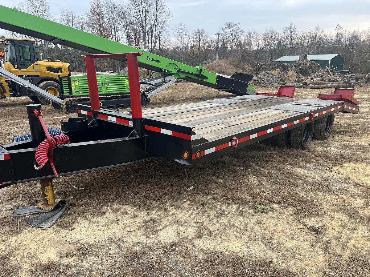 Used 1986 American Made 22ft