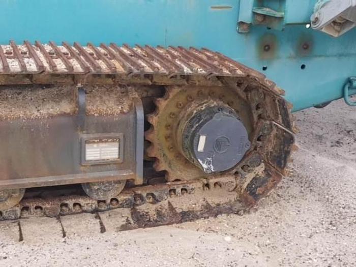 Used 2012 Powerscreen  Cheiftain 1400S