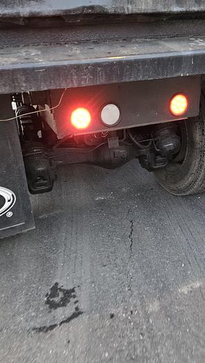 Used 2007 Mack *** ALLISON AUTOMATIC *** CV713 Granite