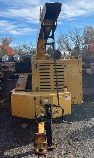 Used 2012 Vermeer BC1800