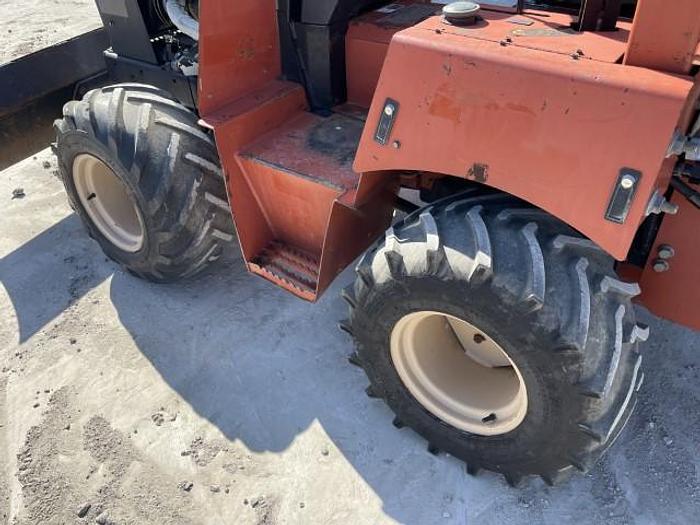 Used 2003 Ditch Witch RT45