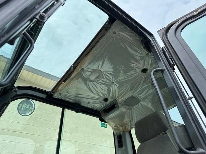 Used 2016 Bobcat E85