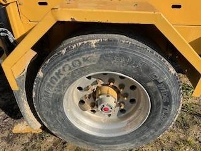 Used 2018 Vermeer TR5300