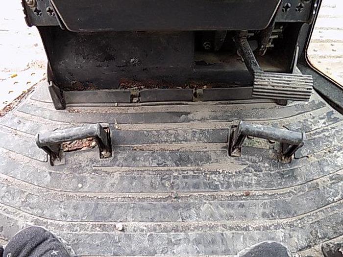 Used 2016 Deere 700K LGP Dozer