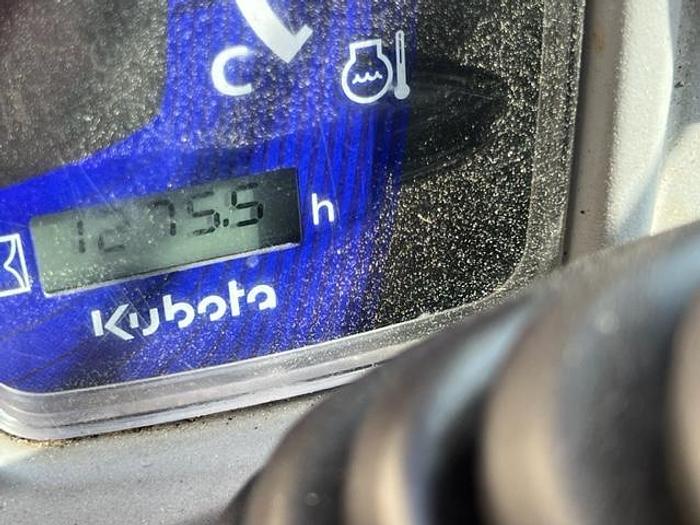 Used 2019 Kubota SVL 95-2s