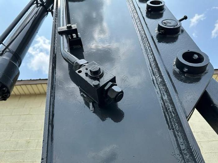 Used 2014 John Deere 210G