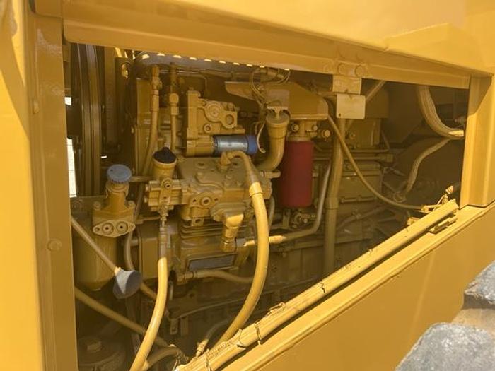 Used 1993 CATERPILLAR 950F
