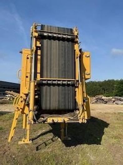 Used 2018 Vermeer TR5300