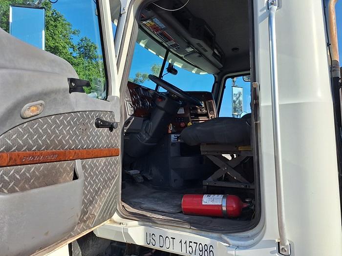 Used 2016 Mack CHU613