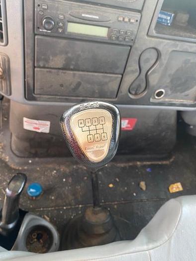 Used 2007 International 4300