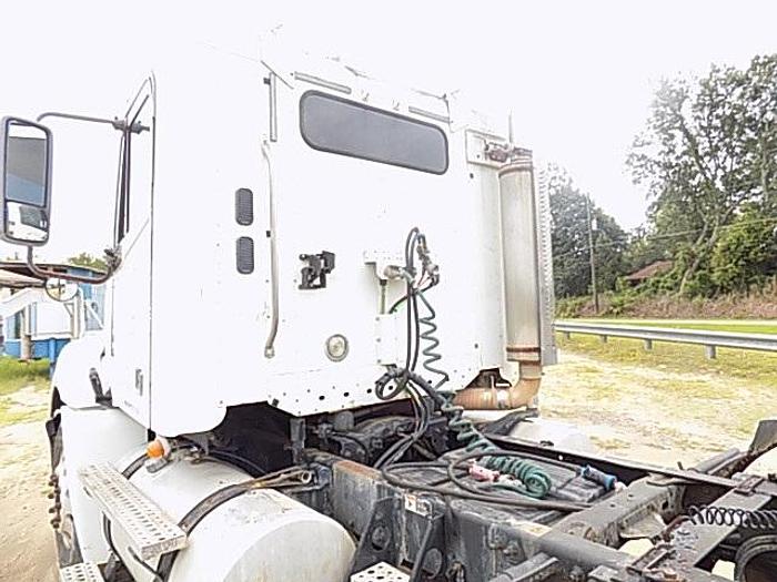 Used 2007 Freightliner Columbia 120, Detroit 60 Series