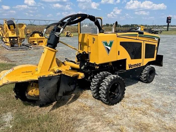 Used 2019 Vermeer SC825