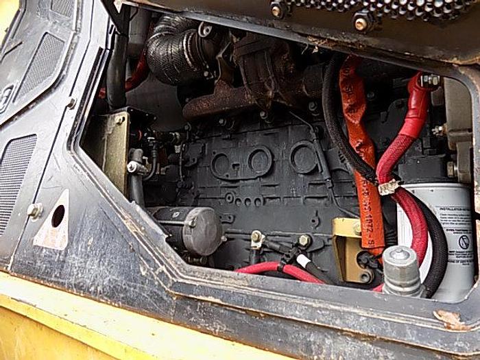 Used 2020 Tigercat 620H Skidder ***DEF Deleted*** 5800hrs