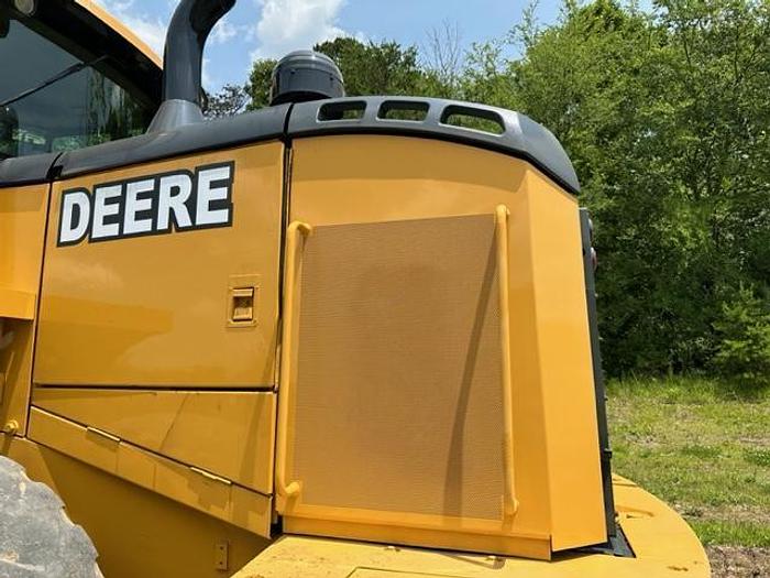 Used 2013 John Deere 644K