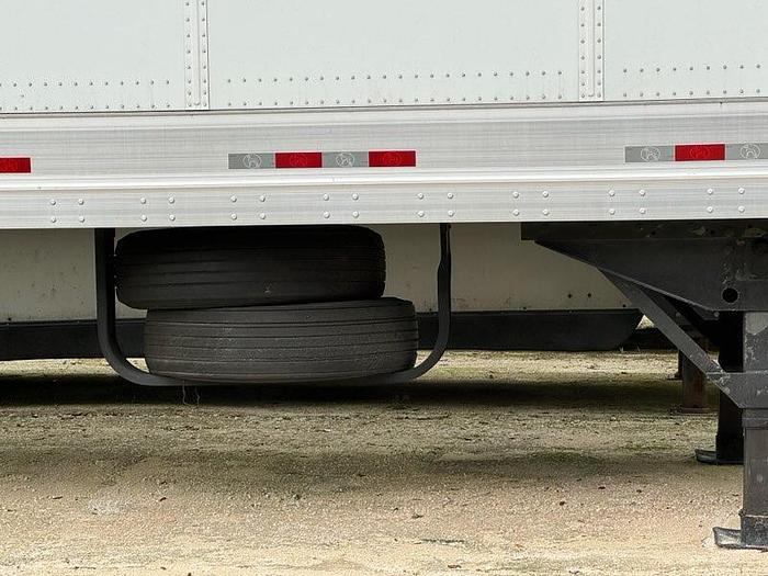 Used 2019 Great Dane CCC-3314-01053